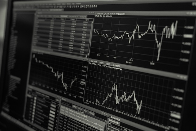 advanced business analytics dashboard with data visualization charts